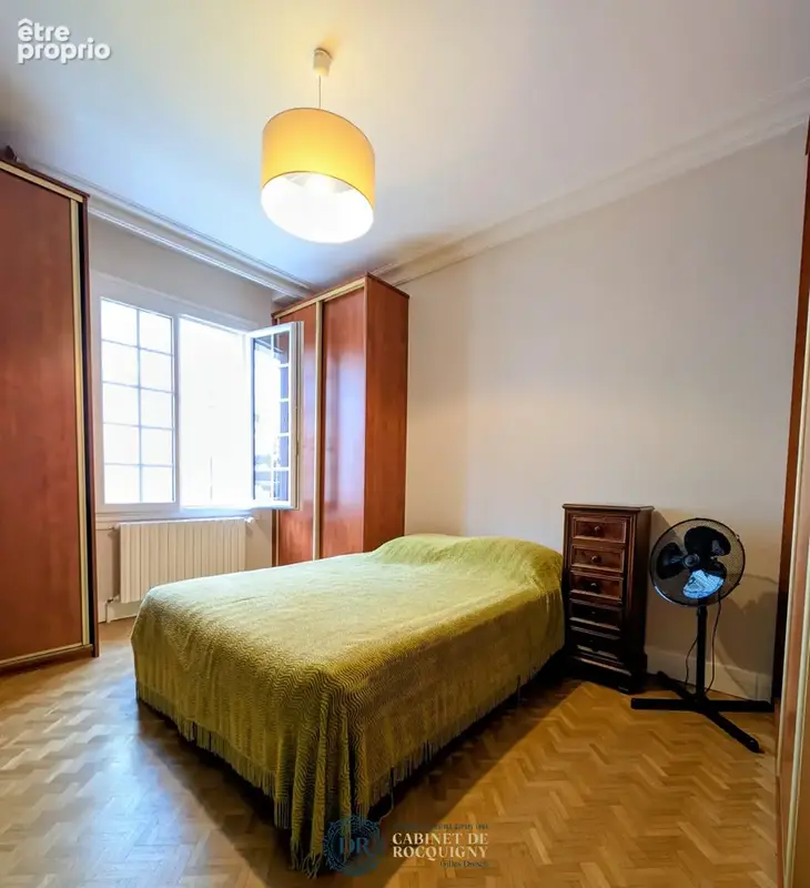Grand appartement a vendre orleans parc pasteur - photo 12
