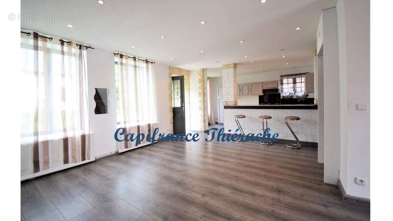 Maison Pardondeval - photo 36