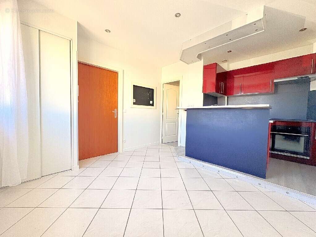 Appartement à MEYTHET