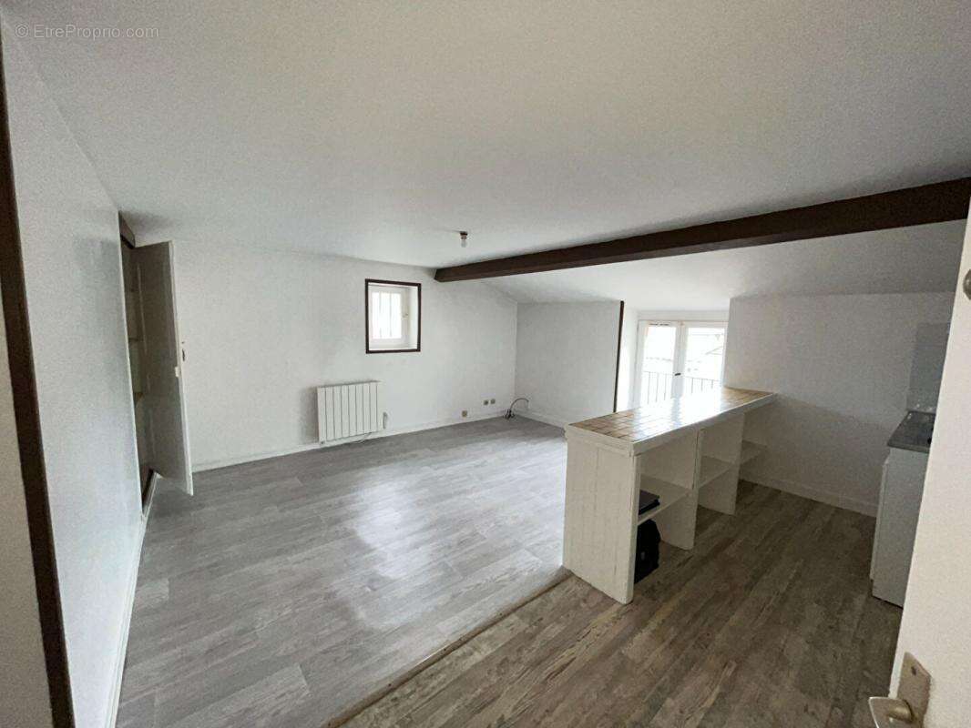 Appartement à LIMOGES