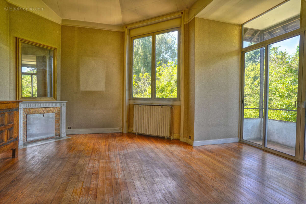Maison à BOIS-LE-ROI