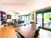 Maison à BUSSY-SAINT-GEORGES