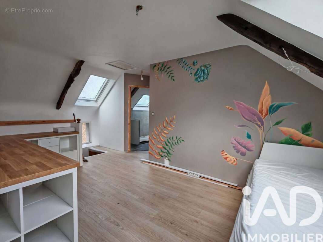 Photo 9 - Maison à AUGAN