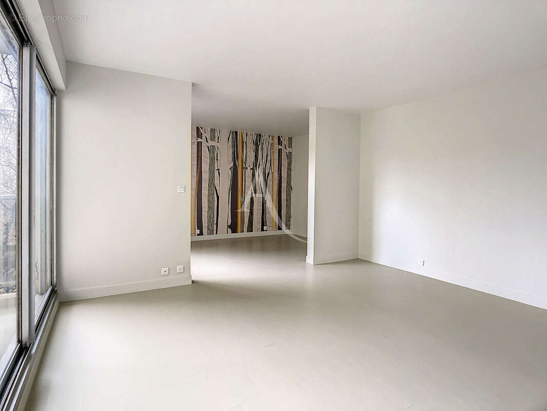 Appartement à SAINT-GERMAIN-EN-LAYE