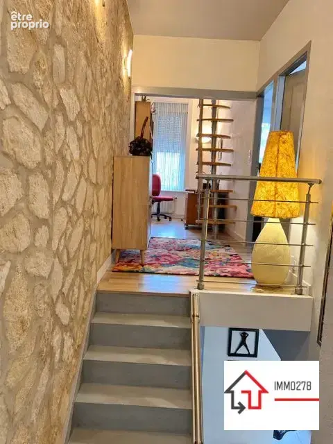 Maison 4 pièces 143 m² à vendre à Hazebrouck (59190) - photo 9