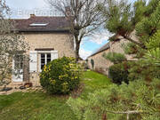 Maison à CHARMONT-EN-BEAUCE