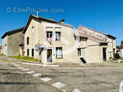 Maison à ESNOUVEAUX