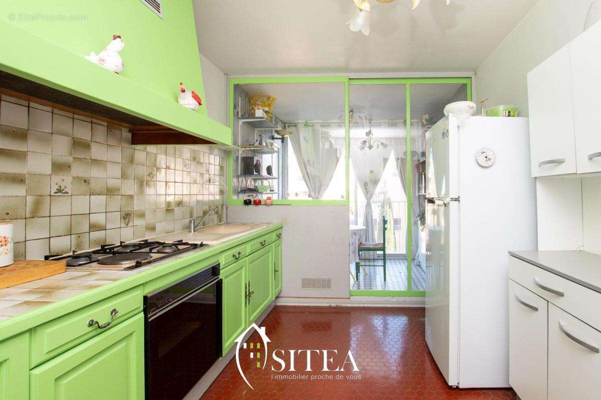 Appartement à COLOMIERS