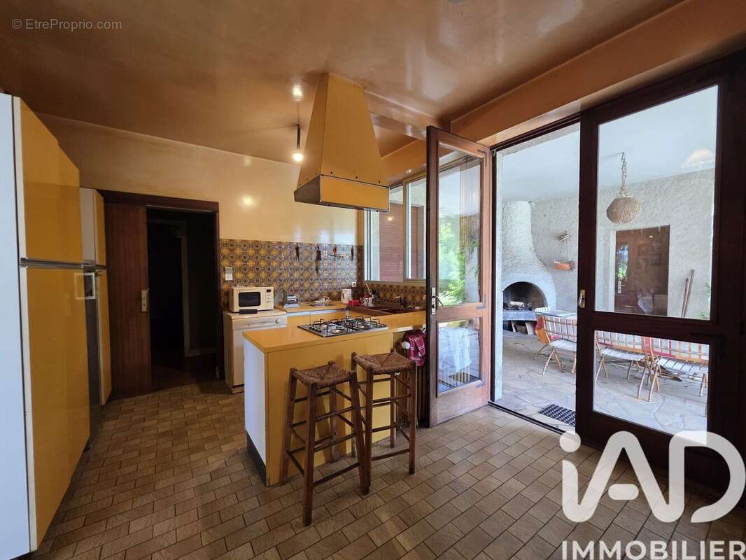 Photo 7 - Maison à BIARS-SUR-CERE