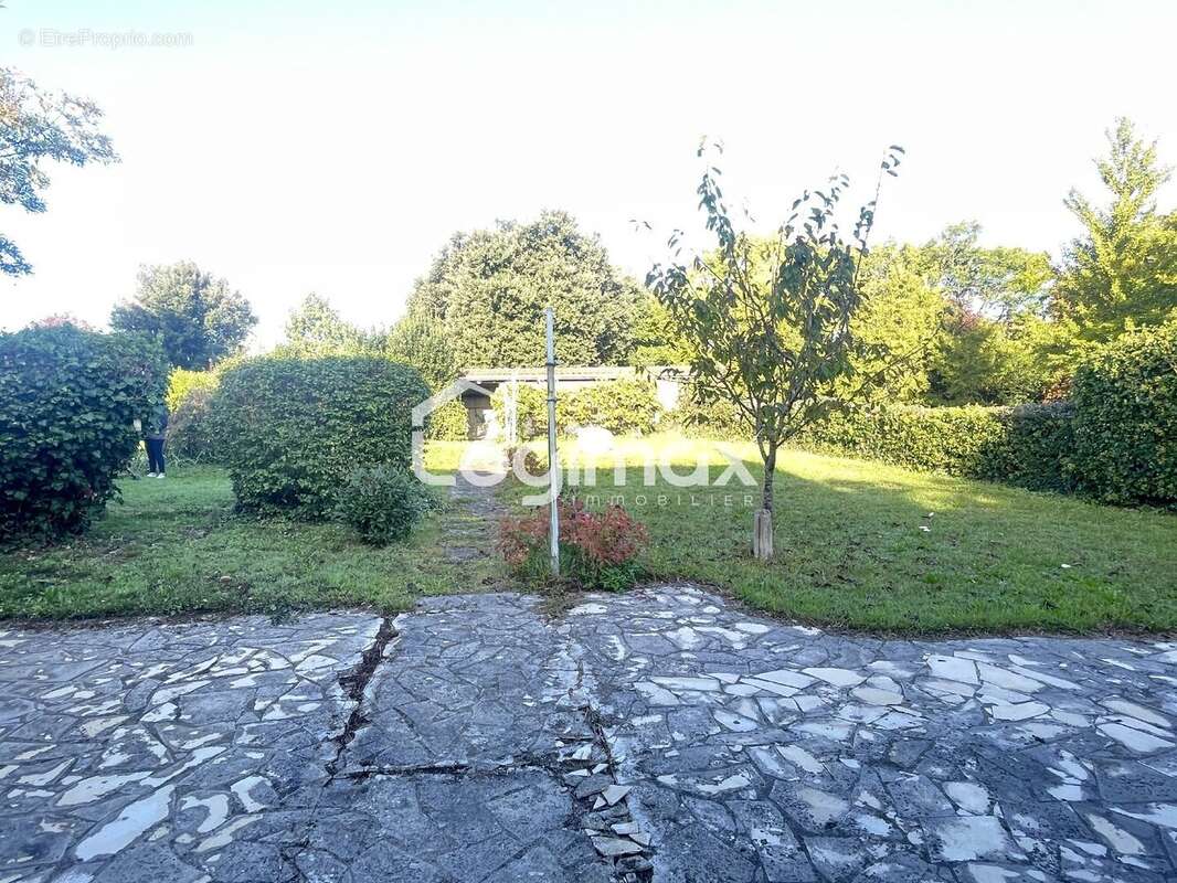 Maison à LA ROCHELLE