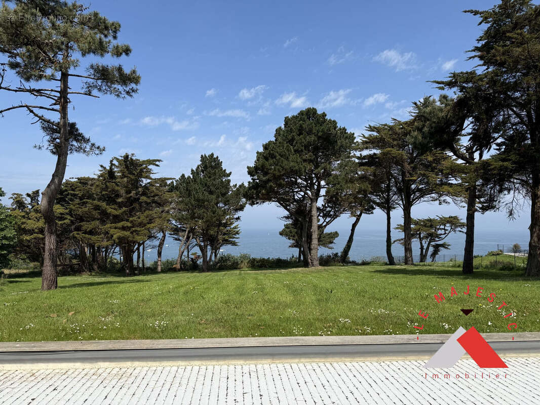 Maison 217 m² à Saint-Lunaire  - photo 8