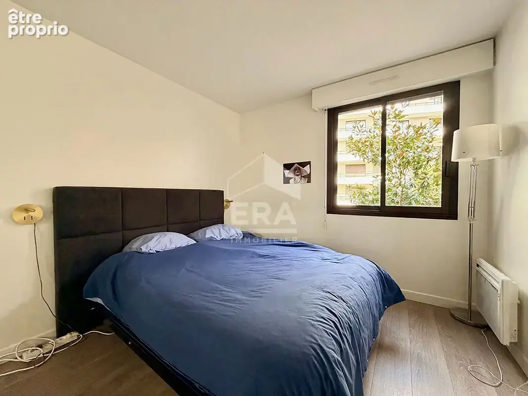 Appartement 72m² à sèvres - photo 7