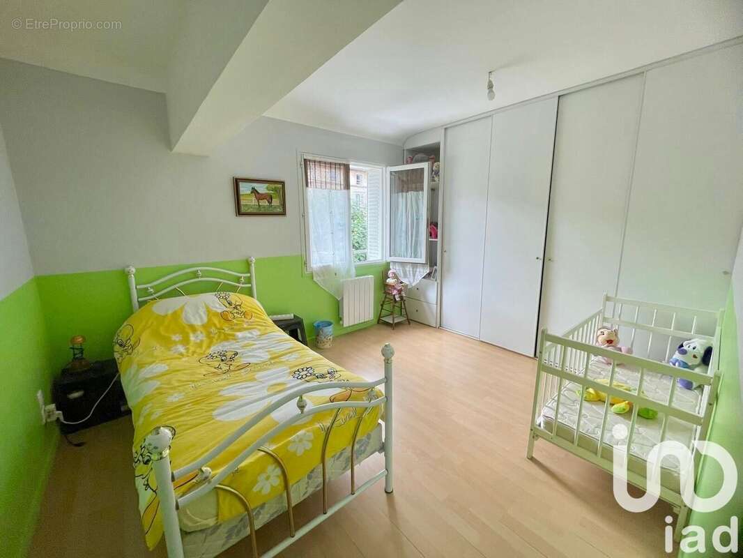 Photo 7 - Maison à CHATEAU-THIERRY