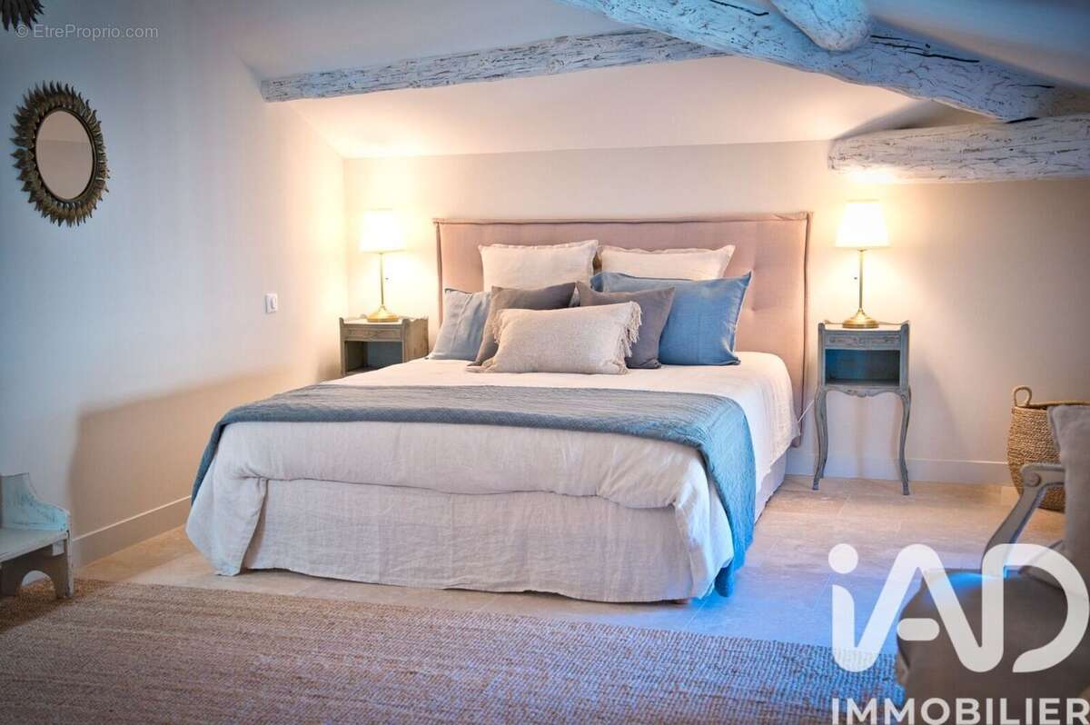 Photo 9 - Appartement à UZES