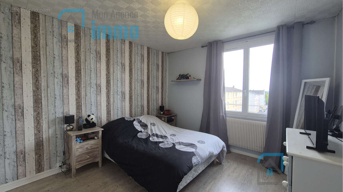 Appartement à BOURGES