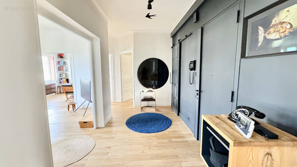 Appartement à ANNECY
