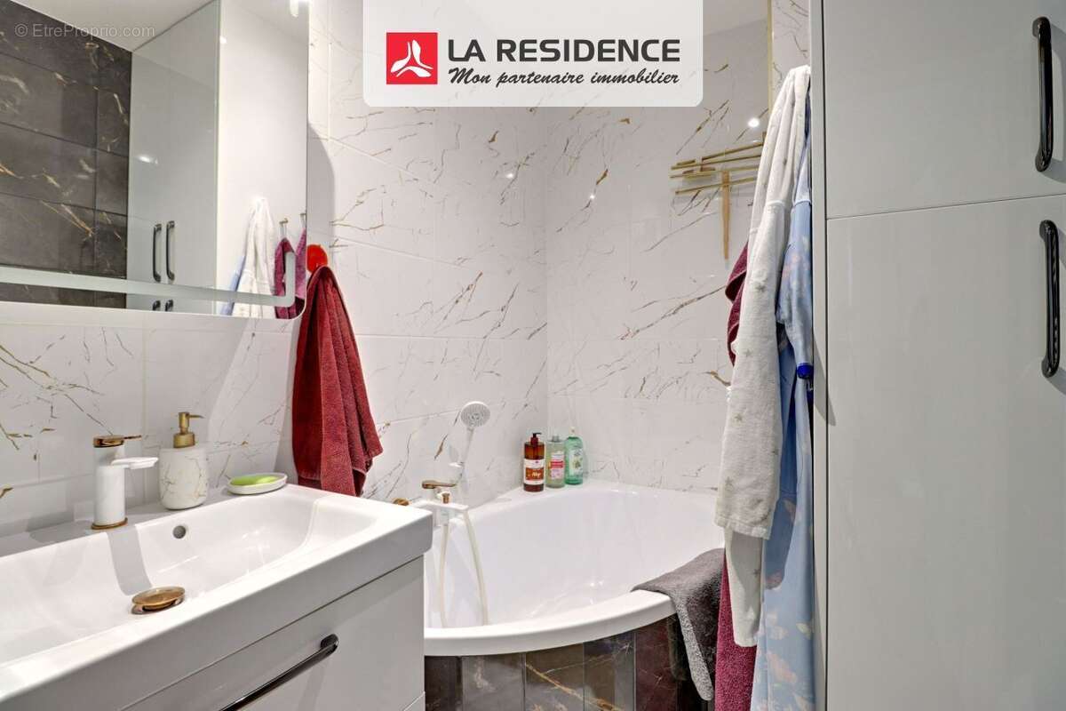 Appartement 50 m² à Saint-Germain-En-Laye  - photo 4
