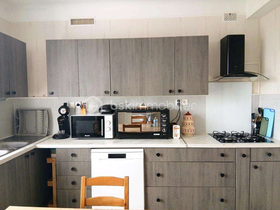 Maison en pierre - photo 3