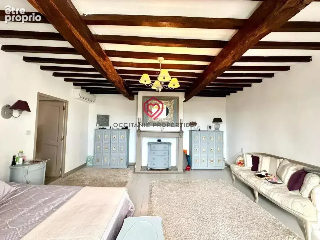 Belle Maison de Maître avec piscine, garage et vue sur la campagne - photo 25
