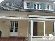 Maison à GASVILLE-OISEME