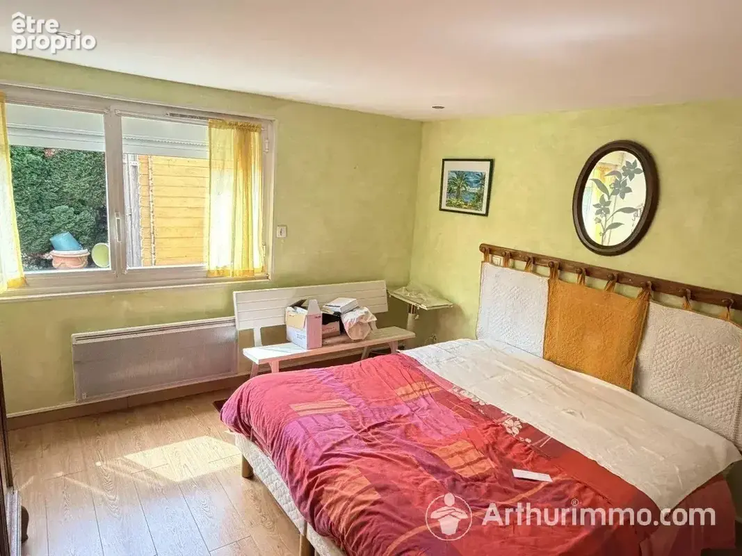 Vente Appartement Pontarlier(25300) 289 000ï¿œ - photo 7