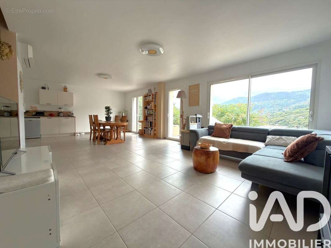 Photo 8 - Maison à CONTES