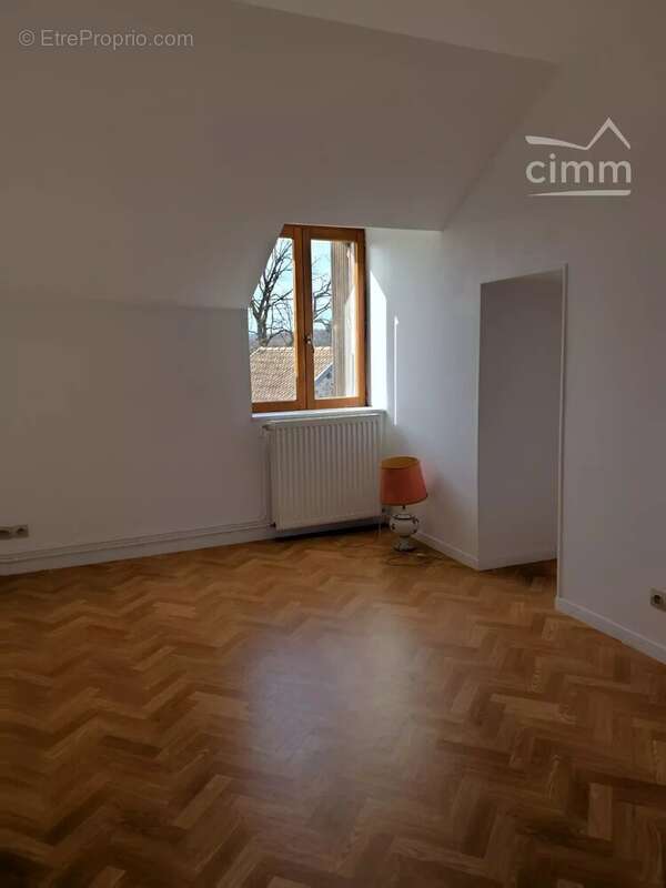 A vendre-maison avec jardin 4 pieces-secteur brassy - photo 6