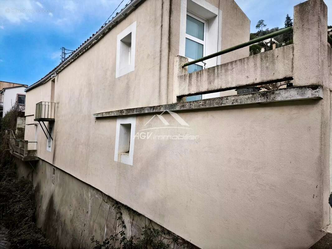 Appartement à ALES