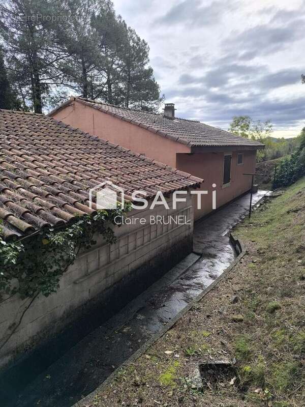 Photo 9 - Maison à BORDEZAC