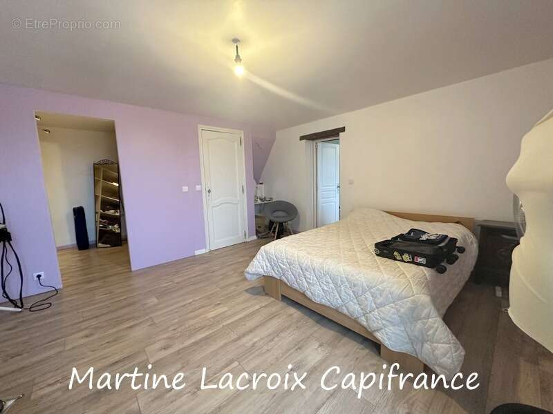 Maison à SCEAUX-SUR-HUISNE