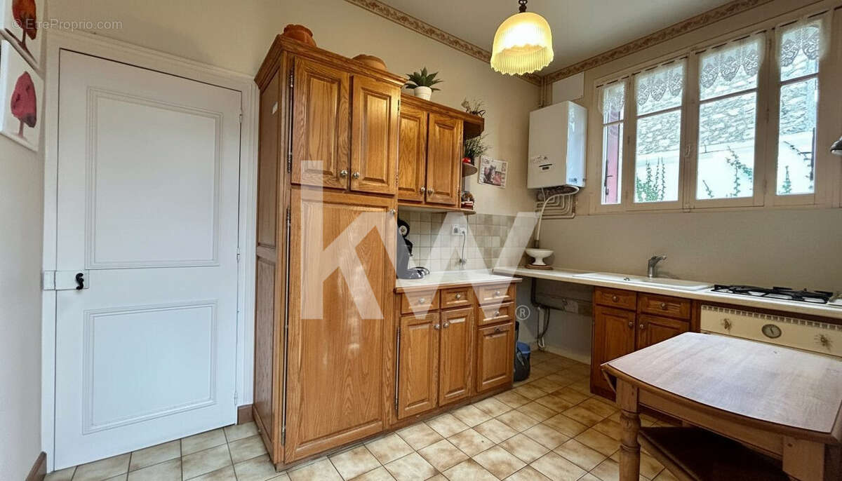 Maison 118 m² à Orleans  - photo 4