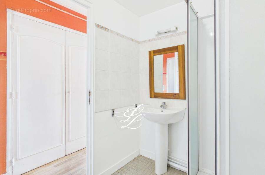 Appartement 43 m² à Rennes  - photo 45