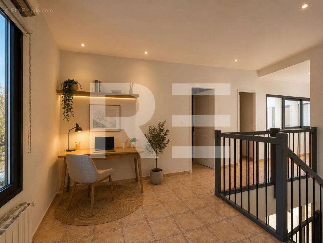Charmant duplex avec terrasse et parking - photo 6