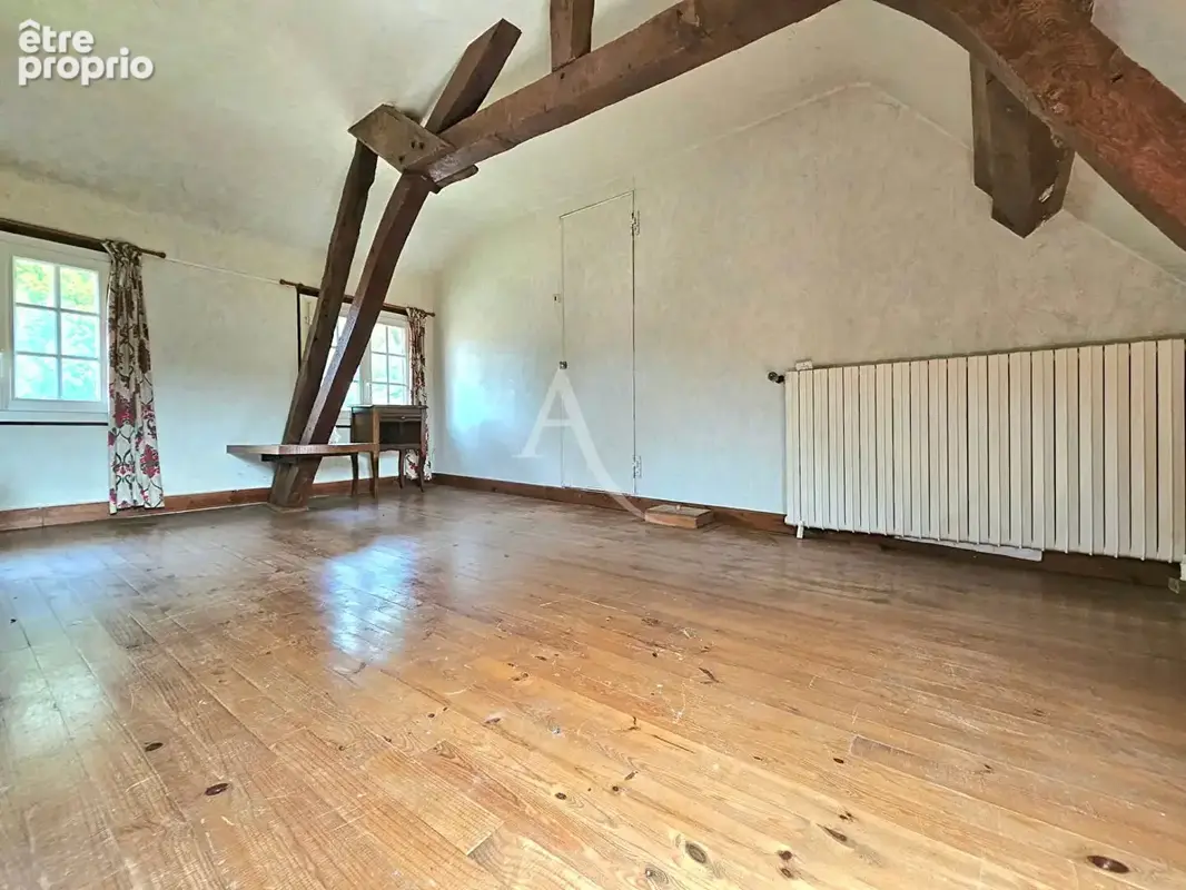 Regniere-écluse Maison 3 chambres - photo 5