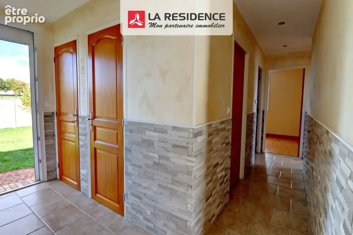 Maison 5 pièces 92 m² à vendre à Pitres (27590) - photo 6