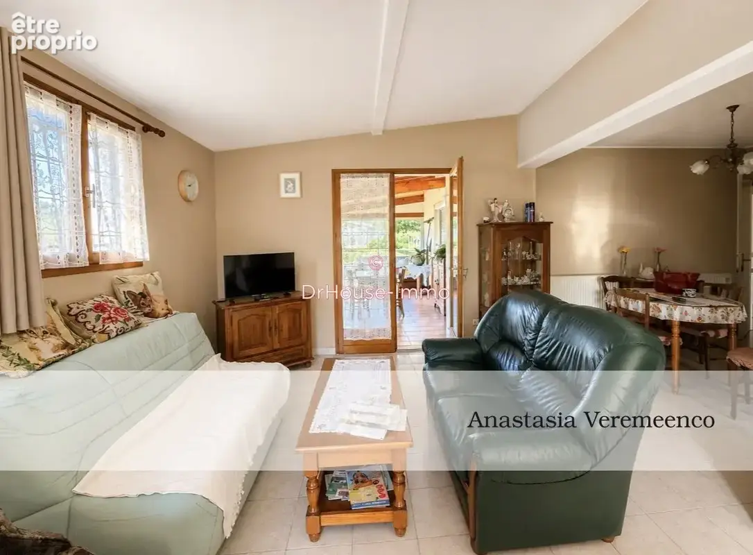 Maison 3 pièces 85 m² à vendre à Monsegur (33580) - photo 11