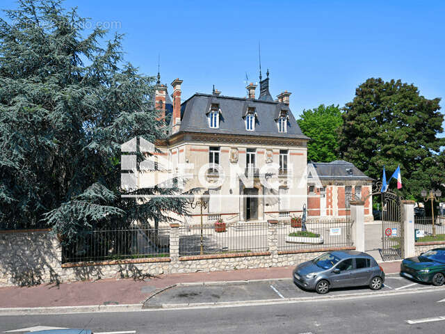 Appartement à TRIEL-SUR-SEINE