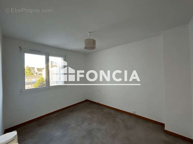 Appartement à CHARLEVILLE-MEZIERES