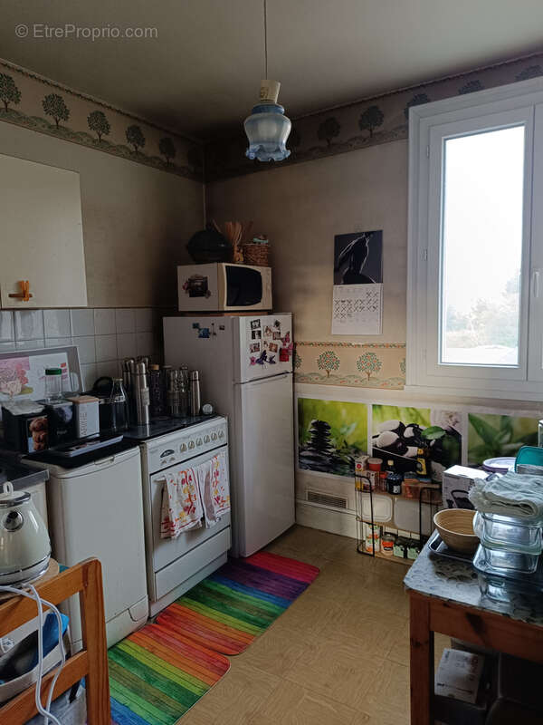 Appartement à AUBIERE