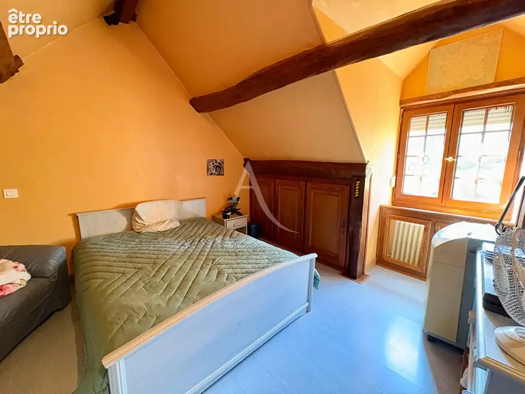 Maison Saint Georges Sur Cher - 160 m2 - photo 9
