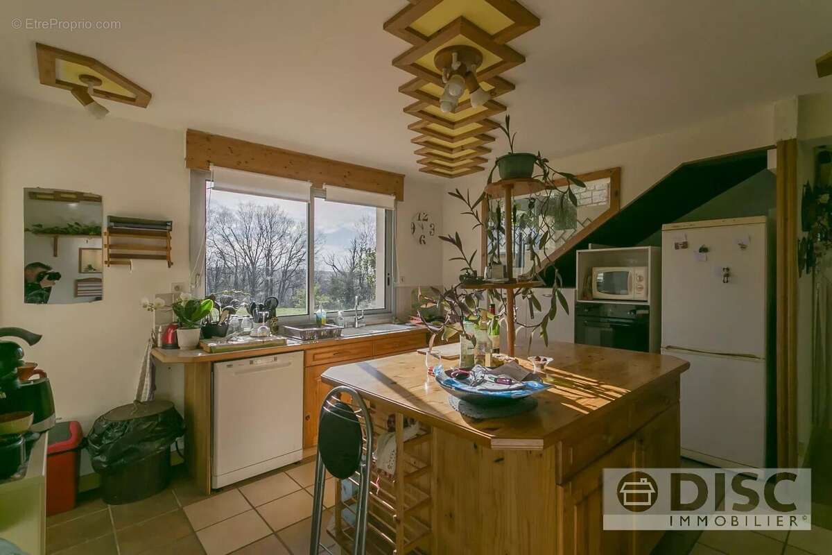 Maison à SAINT-ANDRE-DE-NAJAC