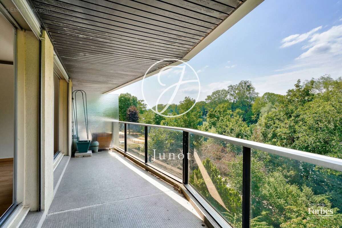 Appartement à LE PECQ