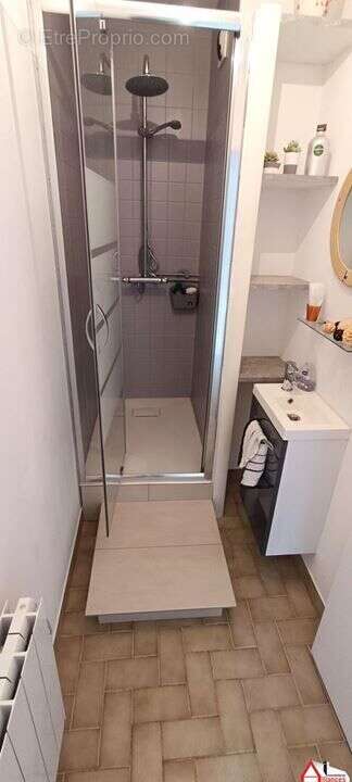 Photo 8 - Appartement à CRIEL-SUR-MER