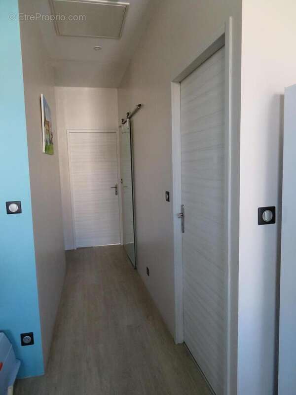   - Appartement à DRAGUIGNAN