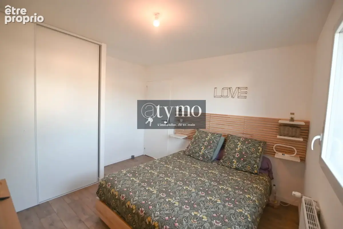 Maison recente de plain-pied 3 chambres sur terrain de 527m2 - photo 6