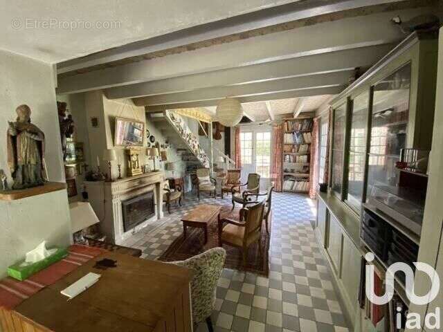 Photo 9 - Maison à LA FLOTTE