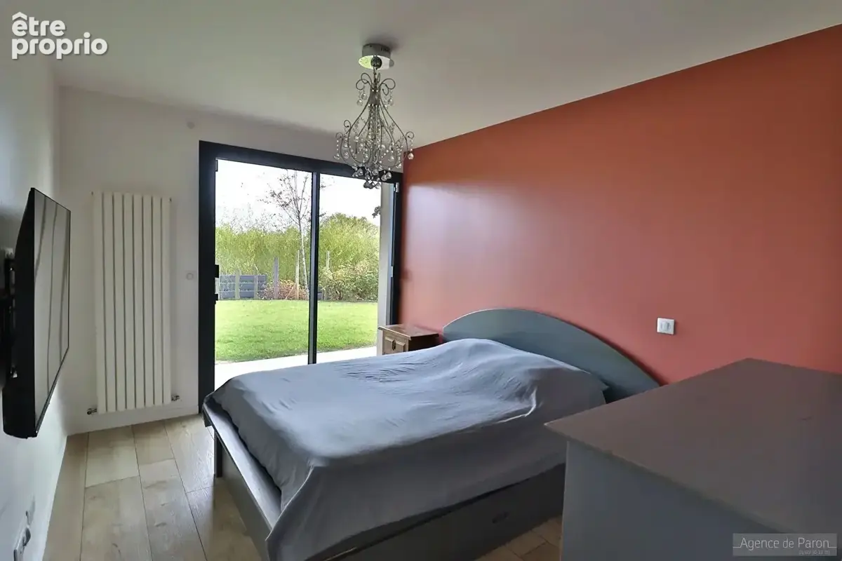 Maison d'exception Verrieres Le Buisson 10 pièce(s) - DPE B - photo 18