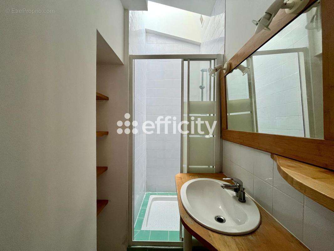 Appartement à POITIERS