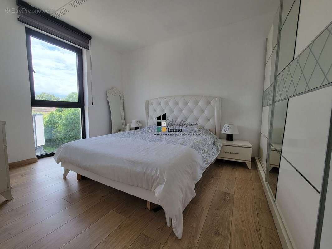 Appartement 92 m² à Phalsbourg  - photo 6
