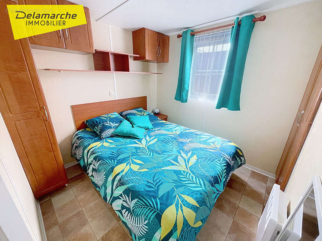 Maison à MONTMARTIN-SUR-MER